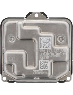 Centralina LED 80a907397D Light Control Module fari Continental