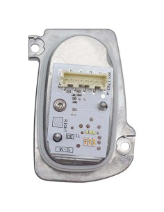 Modulo Led 90071303 per Audi A3 Destro Compatibile con Valeo B011783-A 8V0998474A