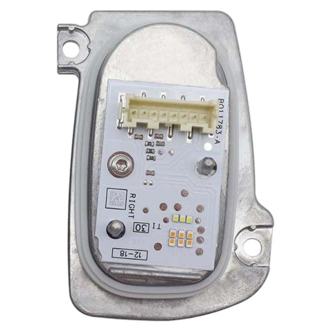 Modulo Led 90071303 per Audi A3 Destro Compatibile con Valeo B011783-A 8V0998474A