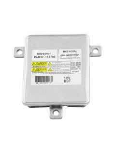 Mitsubishi W0003T2197 Centralina Ballast Xenon