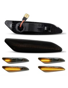 Alfa Romeo 156 Frecce Laterali LED Dinamiche Sequenziali 932