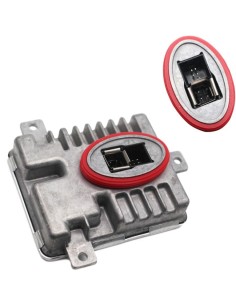 Centralina Xenon 1307329318 Ballast Alimentatore d1s Bmw
