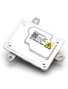 Centralina Xenon 7255724 Ballast Alimentatore d1s Bmw