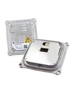 Centralina Xenon 711307329153 Ballast Modulo Luci Faro Magneti Marelli