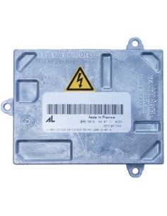 Centralina Xenon 8E0907391B Audi Ballast Modulo Zavorra Faro Luci