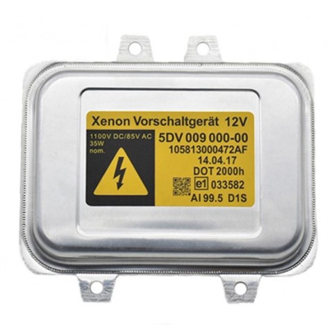 Centralina Xenon A0008211061 Ballast Mercedes-Benz Faro Luci Modulo Zavorra