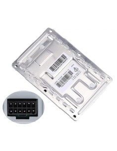 Centralina Xenon 73010137N Jaguar 12 Pin Ballast  Faro Luci Modulo Zavorra