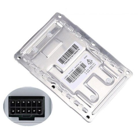 Centralina Xenon 73212661 12 Pin Ballast Faro Luci Modulo Zavorra