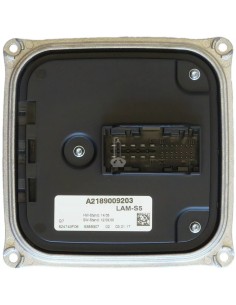 Centralina A1668203689 Lear LAM-B Mercedes-Benz Faro LED DRL