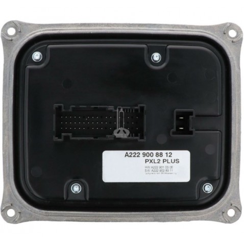 Centralina A2059009534 5C6111F02 Modulo driver luce principale MERCEDES Faro solo per W213