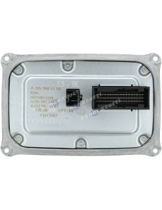Modulo A2C73613507 Driver Centralina luce principale MERCEDES CLASSE C w205