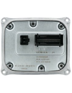 Centralina A2189007206 Faro Led Mercedes Benz Modulo Ballast