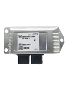 Centralina Cambio 2760 7569969-01 ATC700 BMW Trazione Modulo Ricambio 27607597892