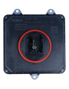 Centralina 6311 7457873 1305102304 Modulo Fari LED LASER Bmw Ricambio FLE2 10EEG170873 10EEG160265