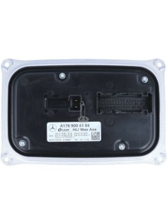 Modulo Centralina A1769004104 Lear Per GLA W156 X156 Fanali Led Fari Ricambio Mercedes Benz
