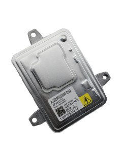 Centralina AL 1307329315 Ballast Xenon Fanali Fari Ricambio Mercedes Benz D3S D3R