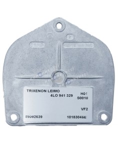 Centralina 4l0941329 Audi Q7 Ballast Ricambio Fari Xenon trixenon leimo