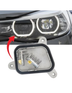 Modulo Led 6311 7470426 Luce B100958-C Marcia Diurna Destro DRL BMW F34 GT