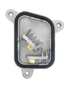 Modulo Led 6311 7470425 Luce Marcia Diurna Sinistro DRL BMW F34 GT Ricambio Angel Eye