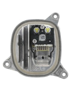 Modulo Luce Angel Eye LED 6311 7466107 Posizione Diurna Sinistra BMW X3 X4 G01 G02 Ricambio