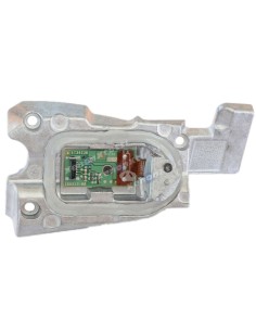 Led HELLA 185.550-01 Luce Svolta Sinistro 7352477 Fanali Modulo Ricambio F10 F11