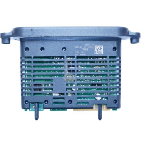 Modulo Driver LED 6311 7258278 Marcia Diurna Centralina Compatibile Lear TMS Ricambio Faro Bmw