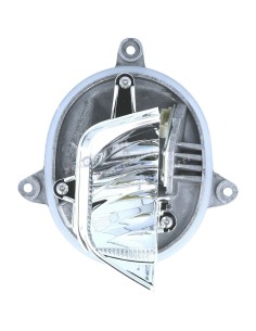 Luce Svolta LED AL 1305715282 Curva DESTRA BMW X5 F15 X6 F16 611 7381450