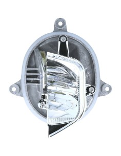 Modulo Led AL 1305715281 Luce Svolta Curva Sinistra BMW X5 F15 X6 F16 7381449
