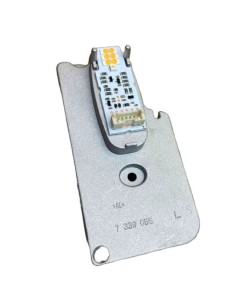 Modulo Led Freccia 6311 7339055 Sinistro BMW Fanali Ricambio Indicatore di Direzione F01 F02 F03 LCI