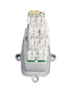 Indicatore di Direzione 6311 7339058 Led Freccia Destra BMW Fanali Ricambio Modulo F01 F02 F03 LCI