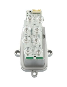 Indicatore di Direzione 6311 7339057 Led Freccia Sinistro BMW Fanali Ricambio Modulo F01 F02 F03 LCI