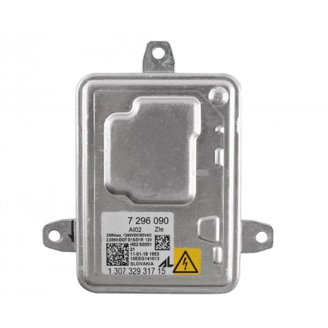 Centralina AL 6311 7296090 Ballast Xenon Fanali Fari Ricambio BMW