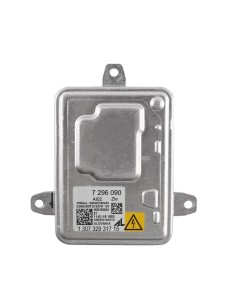 Centralina AL 6311 7356250 Ballast Xenon Fanali Fari Ricambio BMW