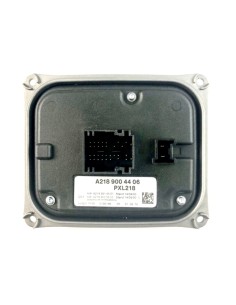 Modulo Centralina A2189004406 Lear Fanali Led Fari Ricambio Mercedes Benz CLS C218