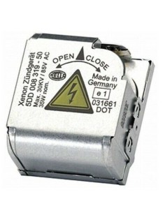 Centralina Xenon 7701207830 Starter Ballast Ricambio Modulo Renault