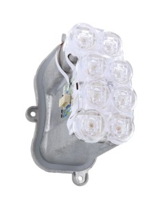 Indicatore di Direzione 6311 7225231 Led Freccia Sinistra BMW Fanali Ricambio Modulo F01 F02 F03 F04