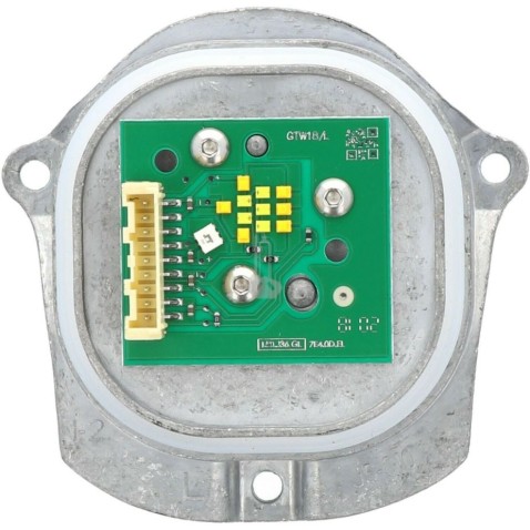 Modulo Led 1305715306 A2189065800 DRL e Indicatori di Direzione Sinistro Luce Faro Mercedes W292 W159 W246 W218
