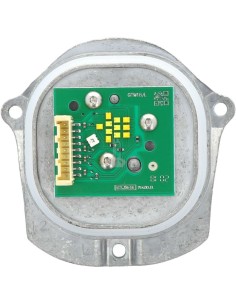 Modulo Led 1305715306 DRL e Indicatori di Direzione Sinistro Luce Faro Mercedes W292 W159 W246 W218 W166