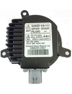 Centralina Xenon ENAC33U10749 Ballast Panasonic Matsushita Electronic Ricambio