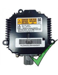 Centralina Xenon 284748992B Ballast Modulo Infiniti Ricambio Alimentatore Lampada