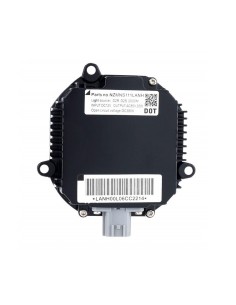 Centralina Xenon NZMIC111LBCA000 Ballast Panasonic Matsushita Ricambio