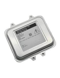 Ballast 1232335 Centralina Compatibile Opel Ricambio Hella