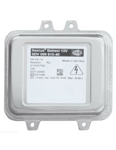 HELLA Ballast Centralina A9068260002 Xenon jaguar Mercedes Ricambio