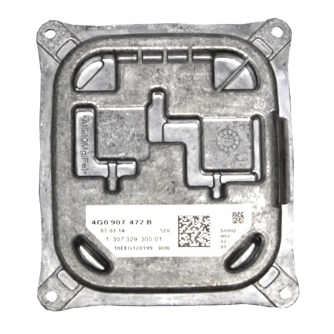 Centralina 4G0907472B Audi A7 4G Faro Modulo Controllo Led Drl Ricambio 130732930001
