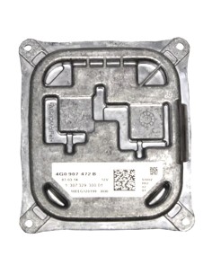 Centralina 711307329300 Audi A7 4G Faro Modulo Controllo Led Drl Ricambio