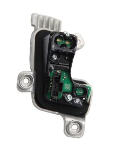 Indicatore di Direzione Ricambio Compatibile HELLA 198.678-01 Led Freccia Sinistro BMW F30 F31 F35 Fanali Ricambio Modulo