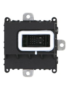 Modulo 63126939069 Controllo in Curva Faro Adattivo Xenon BMW ALC E60 E61 E65 E66 E67 E46 E90 E91 E83 E53