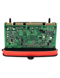 Modulo 6311 7440877 Unità TMS Controller Fari BFL AHL BMW Serie 5 F10 F11 F18 Centralina
