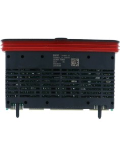 Centralina 6311 7316218 Modulo Unità TMS Controller Fari BMW Serie 7 F01 F02 F03 F04