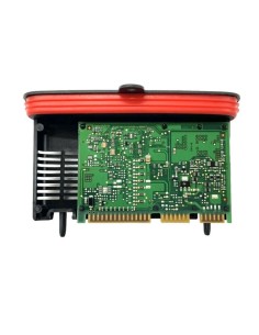 Centralina 6311 7363098 Modulo Unità Controller Fari BIX BMW Serie X3 F25 X4 F26